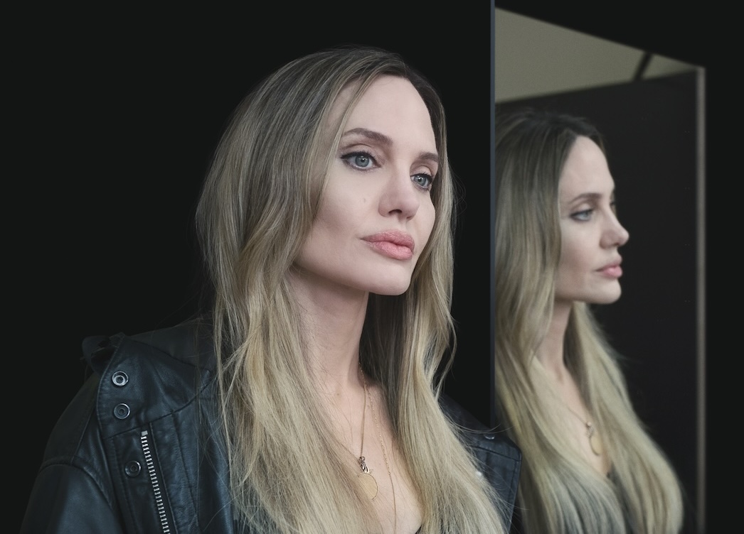 Angelina Jolie Shines in Fashion Week Drama “Couture” Directed by Alice Winocour