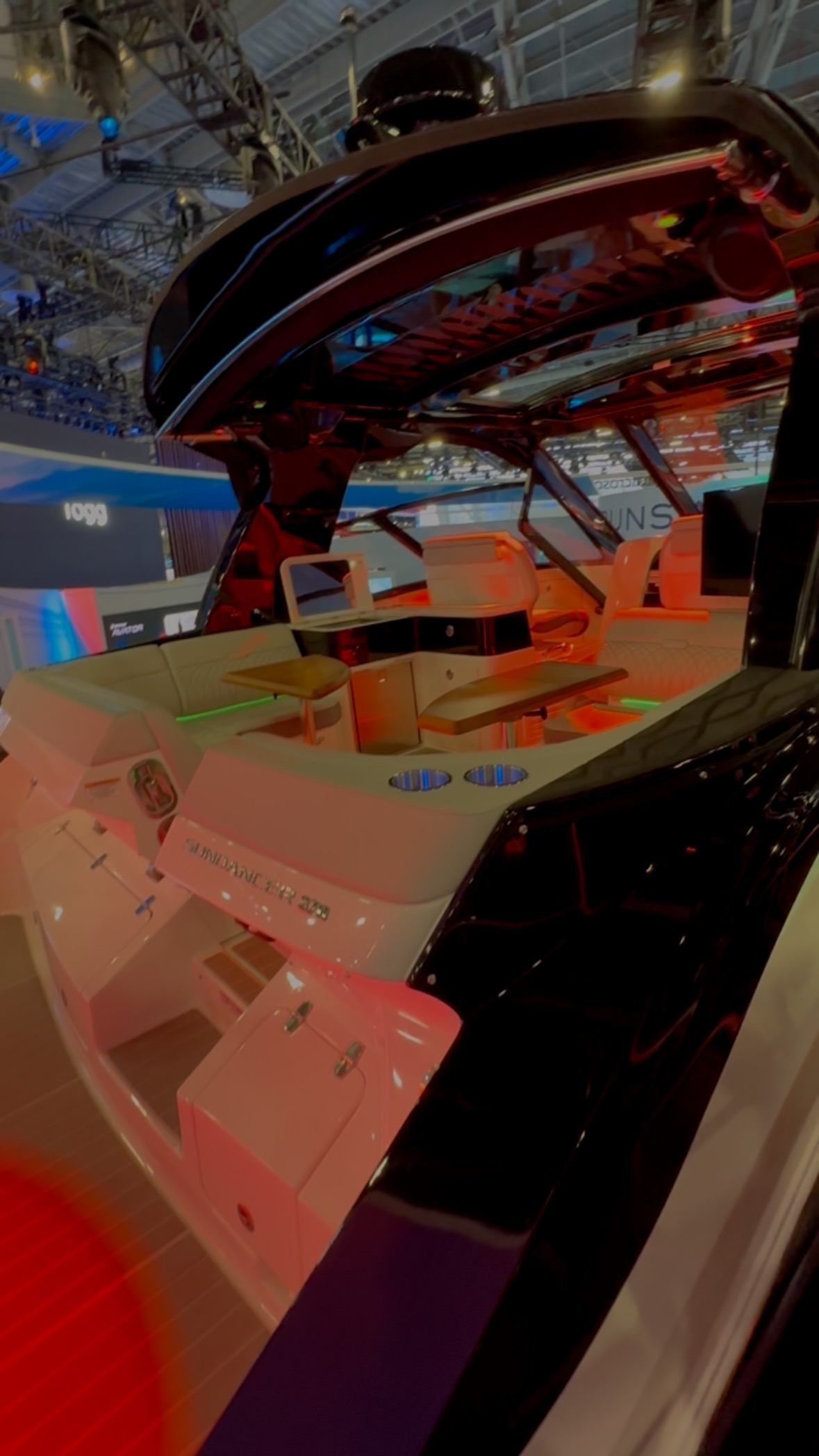 CES convention in Las Vegas was spectacular. Check out some of the most innovative brands In technology and lifestyle companies #CES #Technology #Automotive #Health #Media #News #Breaking #entertainment #clout