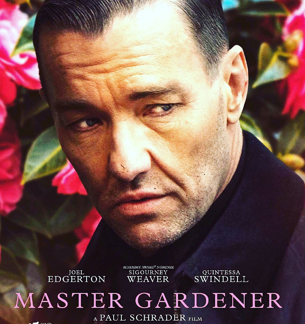 MASTER GARDENER Stars Sigourney Weaver & Joel Edgerton - https://thepowerplayermag.com/master-gardener-stars-sigourney-weaver/ #news #tvfilm #actor #film #actorslife #talent #setlife #actors #tv #georgia #blessed #movie #castingdirector #actress #producers #entertainment #movies